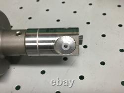 NICE SECO EPB BORING HEAD GRAFLEX. 905 1.220 X. 0001 With HSK 63A SHANK