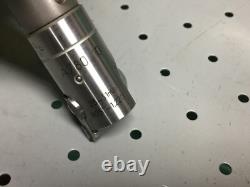 NICE SECO EPB BORING HEAD GRAFLEX. 905 1.220 X. 0001 With HSK 63A SHANK
