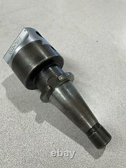 NMTB40 Tool Holder with Criterion DBL-203 Boring Head Milling Machine 3/4.001
