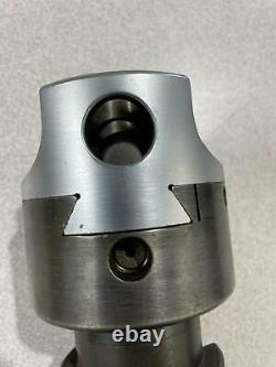 NMTB40 Tool Holder with Criterion DBL-203 Boring Head Milling Machine 3/4.001