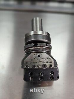 Narex Vhu 1 3/8 Adjustable Boring Facing Head 1.25 Shank