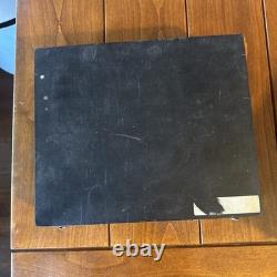 Narex Vhu 36 1- 3/8 Universal Boring & Facing Head With R8 or ISA 40 Shank