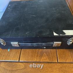 Narex Vhu 36 1- 3/8 Universal Boring & Facing Head With R8 or ISA 40 Shank