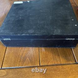 Narex Vhu 36 1- 3/8 Universal Boring & Facing Head With R8 or ISA 40 Shank