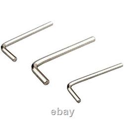 New 3/4 Boring Bars+R8 Shank+3 Boring Head+3x Allen Wrenches Kit Combo Milling