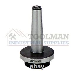 New Boring Head 50 MM with MT-3 Interchangeable Shank and Hss Boring Tools 5pcs