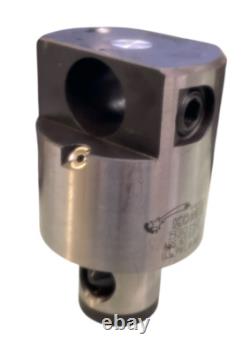 New Komet B3015010 ABS63 79 94mm Micro Adjustable Boring Head Body