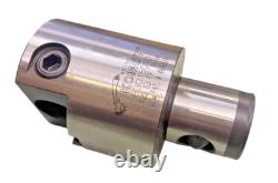 New Komet B3015010 ABS63 79 94mm Micro Adjustable Boring Head Body