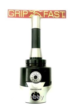 New R8 3inch Boring Head