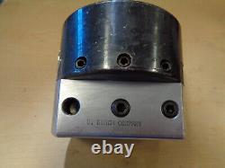 Nice CRITERION USA DBL-204 Boring Head 4 Dia for 1 Bars DBL204 Free Shipping