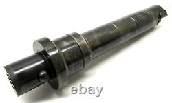 PARLEC 1.58 to 2.17 TWIN BORE ROUGHING BORING HEAD with PC4 SHANK #PC4-4405