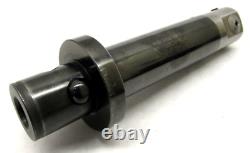 PARLEC 1.614 to 2.125 FINISH BORING HEAD with PC6 EXTENSION SHANK #PC4-2415