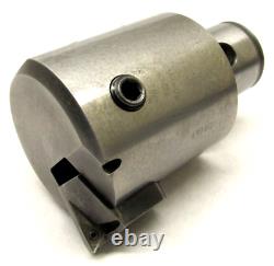 PARLEC 2.677 to 4.000 FINISH BORING HEAD with PC6 SHANK #PC6-2615