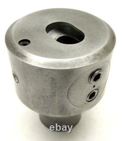 PARLEC 5/8 PRECISION FINISH BORING HEAD with PC6 SHANK #PC6-2113