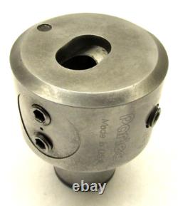 PARLEC 5/8 PRECISION FINISH BORING HEAD with PC6 SHANK #PC6-2113