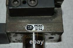 PCM 2174 Boring Head Tool Holder 1 Shank 2195