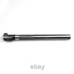 Parlec BSC625 5/8 Solid Carbide M10 Threaded Shank Boring Bar with BN16X33 Head Parlec BSC625 5/8 Solid Carbide M10 Threaded Shank Boring Bar with BN16X33 Head