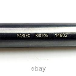 Parlec BSC625 5/8 Solid Carbide M10 Threaded Shank Boring Bar with BN16X33 Head Parlec BSC625 5/8 Solid Carbide M10 Threaded Shank Boring Bar with BN16X33 Head