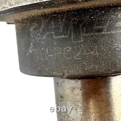 Parlec C40-PC2-4 0.94 Dia Boring Head Shank with PC2-PC2E1 Modular Extension