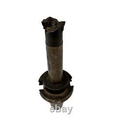 Parlec C40-PC2-4 0.94 Dia Boring Head Shank with PC2-PC2E1 Modular Extension