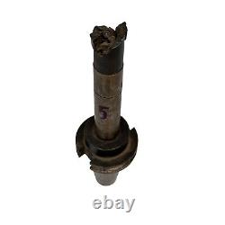 Parlec C40-PC2-4 0.94 Dia Boring Head Shank with PC2-PC2E1 Modular Extension