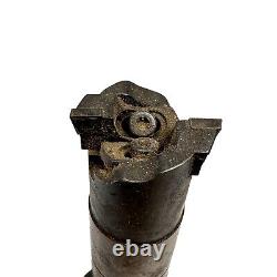 Parlec C40-PC2-4 0.94 Dia Boring Head Shank with PC2-PC2E1 Modular Extension