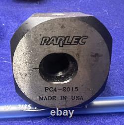 Parlec PC4 Boring Head PC4-2015 Super Nice Free Shipping Modular Shank 2 Dia