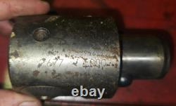 Parlec PC6-2615 2.677-4.000 Diameter Precision Boring Head