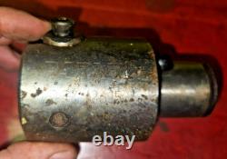Parlec PC6-2615 2.677-4.000 Diameter Precision Boring Head