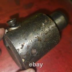 Parlec PC6-2615 2.677-4.000 Diameter Precision Boring Head