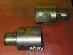 Parlec PC6-2615 2.677-4.000 Diameter Precision Boring Head