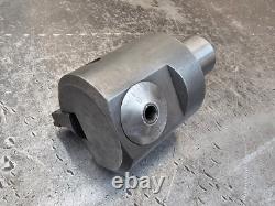 Parlec PC6-2615 2.677-4.000 Diameter Precision Fine Finish Boring Head TCMT #4