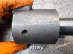 Parlec PC6-2615 2.677-4.000 Diameter Precision Fine Finish Boring Head TCMT #4