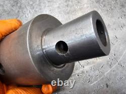 Parlec PC6-2615 2.677-4.000 Diameter Precision Fine Finish Boring Head TCMT #4