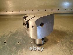 Parlec PC6-2616 Finish Boring Head 3.937 to 6 x. 0001 Dia Vernier 36mm Shank