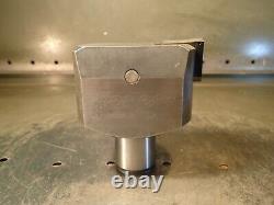 Parlec PC6-2616 Finish Boring Head 3.937 to 6 x. 0001 Dia Vernier 36mm Shank