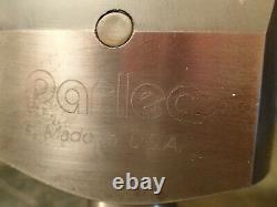 Parlec PC6-2616 Finish Boring Head 3.937 to 6 x. 0001 Dia Vernier 36mm Shank