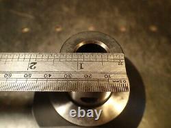 Parlec PC6-2616 Finish Boring Head 3.937 to 6 x. 0001 Dia Vernier 36mm Shank