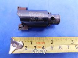 Parlec Pc2-4205 Twin Bore Roughing Head. 95 1.48 Range Pc2 Shank USA