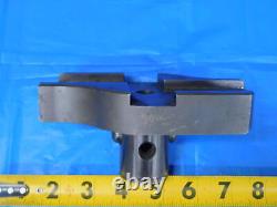 Parlec Pc6-7108 Boring Head Adapter Extension Base Pc6 Shank 5.95 8.27 Range