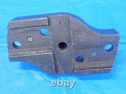 Parlec Pc6-7108 Boring Head Adapter Extension Base Pc6 Shank 5.95 8.27 Range