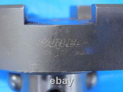 Parlec Pc6-7108 Boring Head Adapter Extension Base Pc6 Shank 5.95 8.27 Range