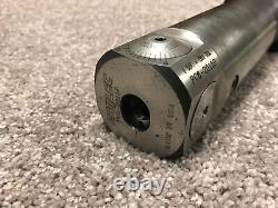 Parlec Precision Small Diameter Boring Head Cat50 Shank Pc6-2015p