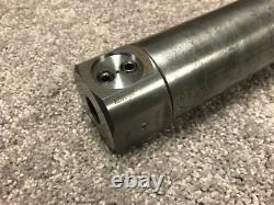 Parlec Precision Small Diameter Boring Head Cat50 Shank Pc6-2015p