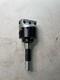 Precision Boring Head With R8 Shank Adjustable Micrometer Dial Taiwan Made