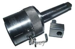 Precision Tool Company Boring Head with 3/4 Hole and 4MT