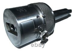 Precision Tool Company Boring Head with 3/4 Hole and 4MT