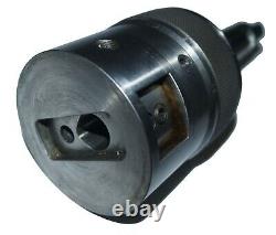 Precision Tool Company Boring Head with 3/4 Hole and 4MT