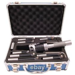 R8 2 Head Boring Tool Set (1001-5935)