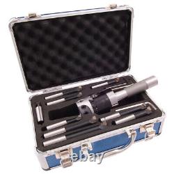 R8 2 Head Boring Tool Set (1001-5935)